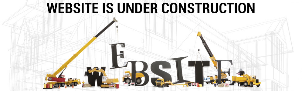 Under Construction